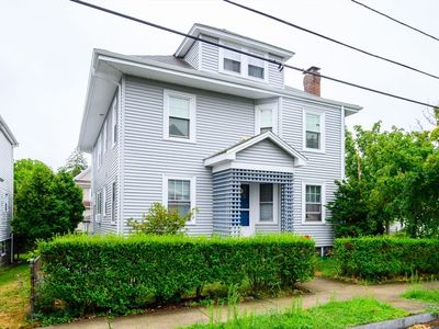 37 Davis St #37