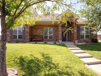 Property at 1 Deer Xing, Canyon, TX