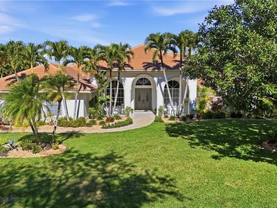 20419 Wildcat Run DR