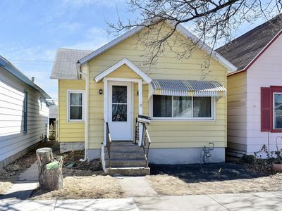 458 High Forest STREET