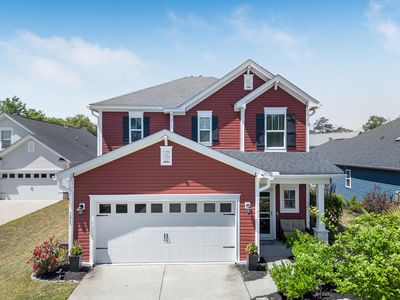 3265 Timberline Dr