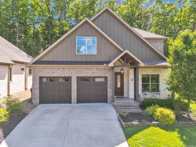 17 Cove Creek Point
