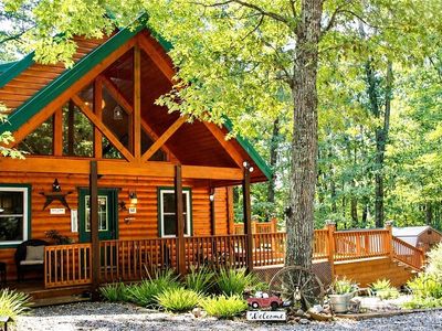 57 Honey Tree Circle