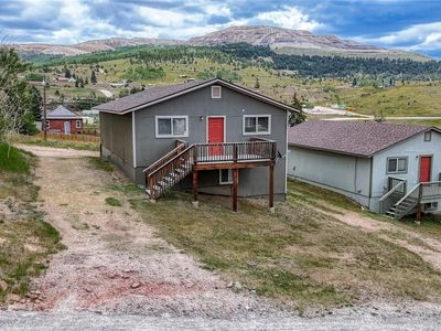 Property at 302 S 1st Street #B, Cripple Creek, CO