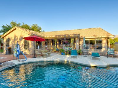 11285 N Mountain Breeze Dr