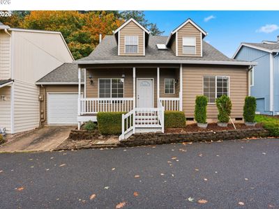 Property at 419 NE 7th Ave, Camas, WA