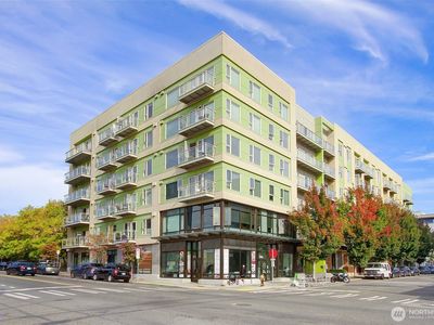 1760 NW 56th Street UNIT 407