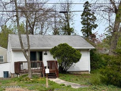 122 Forrest Avenue