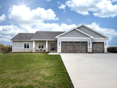 Property at 638 Red Oak DRIVE, Summit, WI