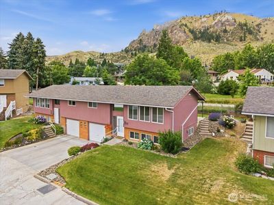 Property at 1100 Vista Place #U, Wenatchee, WA