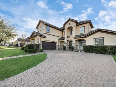 3711 Meandering Spring Dr