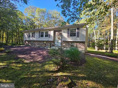 Property at 377 Kilmer Trl, Albrightsville, PA