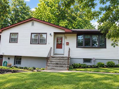 1 Timberly Drive