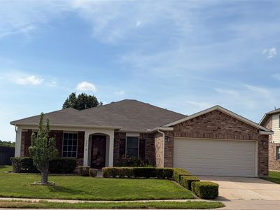 Property at 209 Broken Arrow, Krum, TX