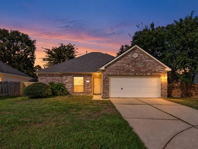 3406 N Daniel Oak Cir