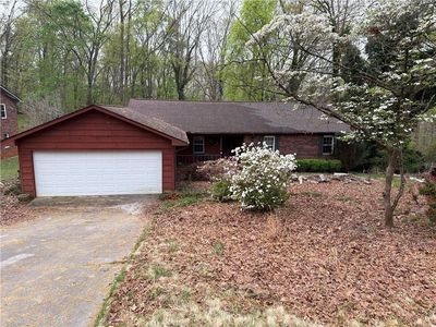 4445 Lake Forest Dr