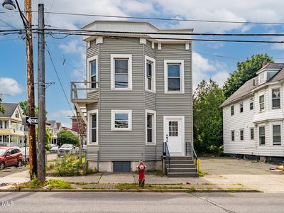 191 N Allen Street