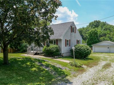 Property at 6186 Stone Rd, Hudson, OH