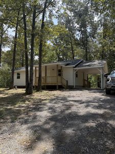 394 Sequoyah Dr