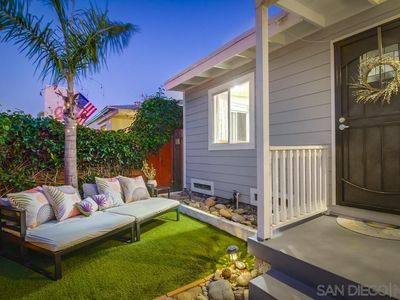 4825 W Point Loma Blvd