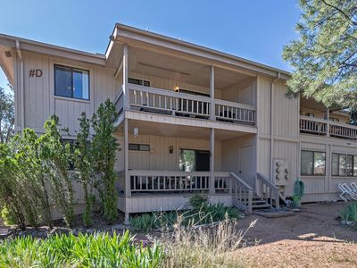 606 N Easy St APT D