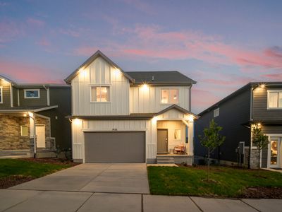 1932 N Golden Ruby Dr