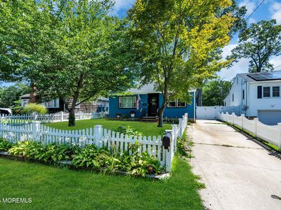 168 W End Avenue