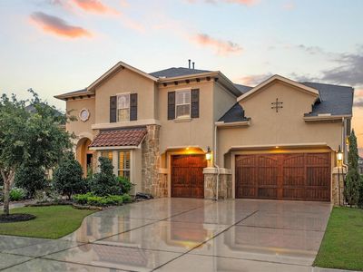 4822 Kendalia Cloud Ln