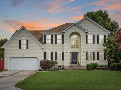 1239 Pacels Way