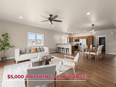 706 W Opal Ln