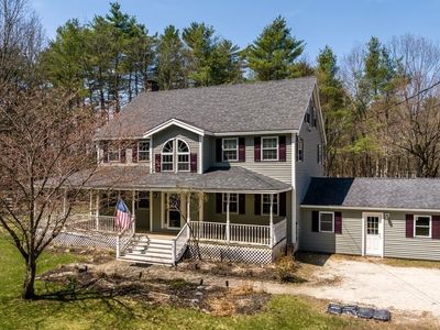 31 Depot Road