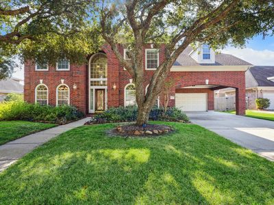 4602 N Pine Brook Way