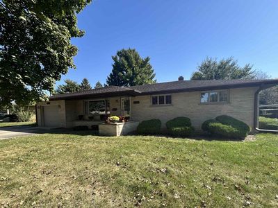 1720 West Luther Road