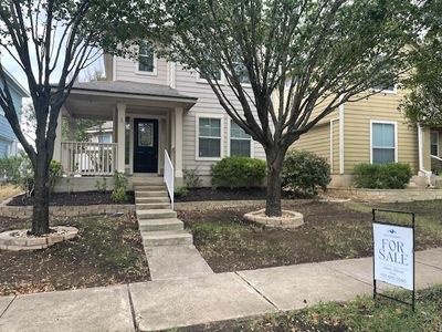 Property at (Undisclosed Address), Pflugerville, TX