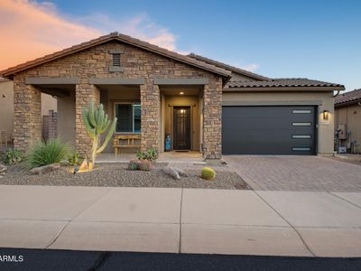 6037 E HASSAYAMPA Circle