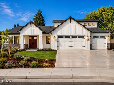 Plan 2704 Plan, Blossom Ridge