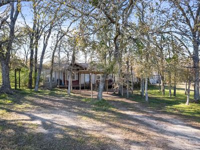 Property at 16400 County Road 339, Terrell, TX