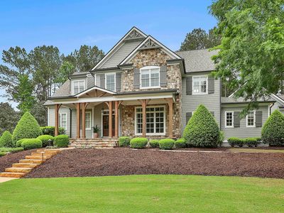 400 Conservatory Point