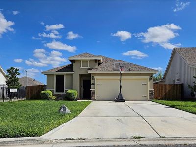 6317 Cascada Bend Rd