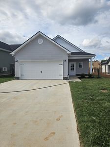2696 Brewster Dr Lot 144