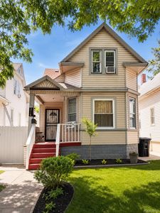 Property at 3716 Greusel St, Detroit, MI