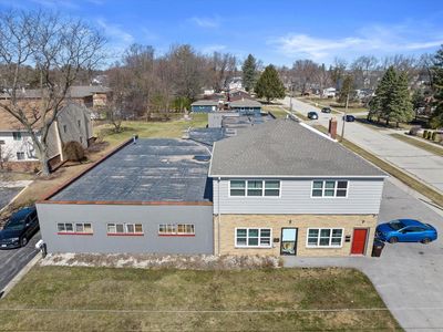 530 South Franklin STREET