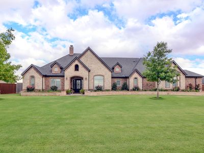 5003 County Road 7640