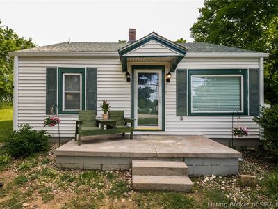 5462 Quarry Road