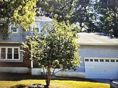 109 Casho Mill Rd