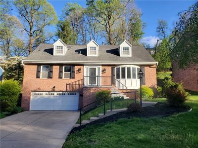 215 Black Oak Dr