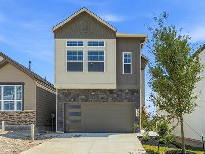 2164 Briggs Summit
