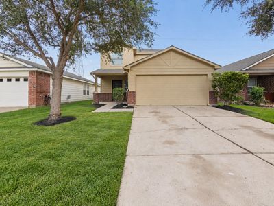 7638 Sunburst Trail Dr