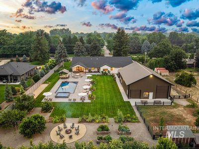 1726 N Ballantyne Ln