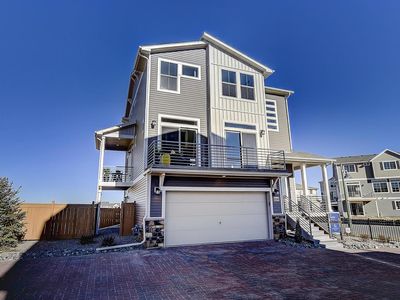 Reagan Plan, Reunion